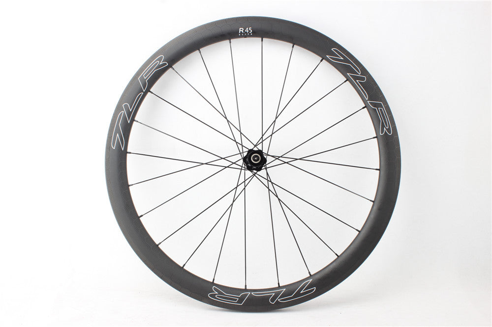 CARBON BIKE WHEELS - ELITE - R.45