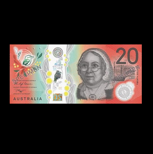 z Sale: Cash Sale $20