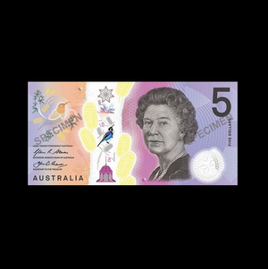z Sale: Cash Sale $5