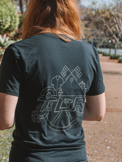 TLR Team T-Shirt
