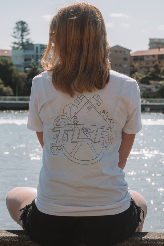 TLR Team T-Shirt