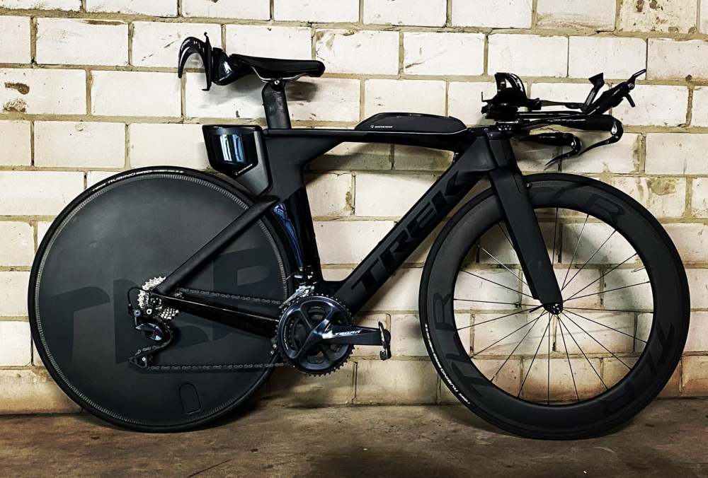 TLR Carbon Race Wheels D1 Disc TLR Race Wheels