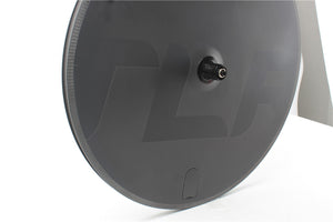 PRO: Lightning D1 - Clincher Disc Wheel