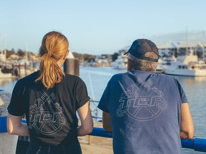 TLR Team T-Shirt