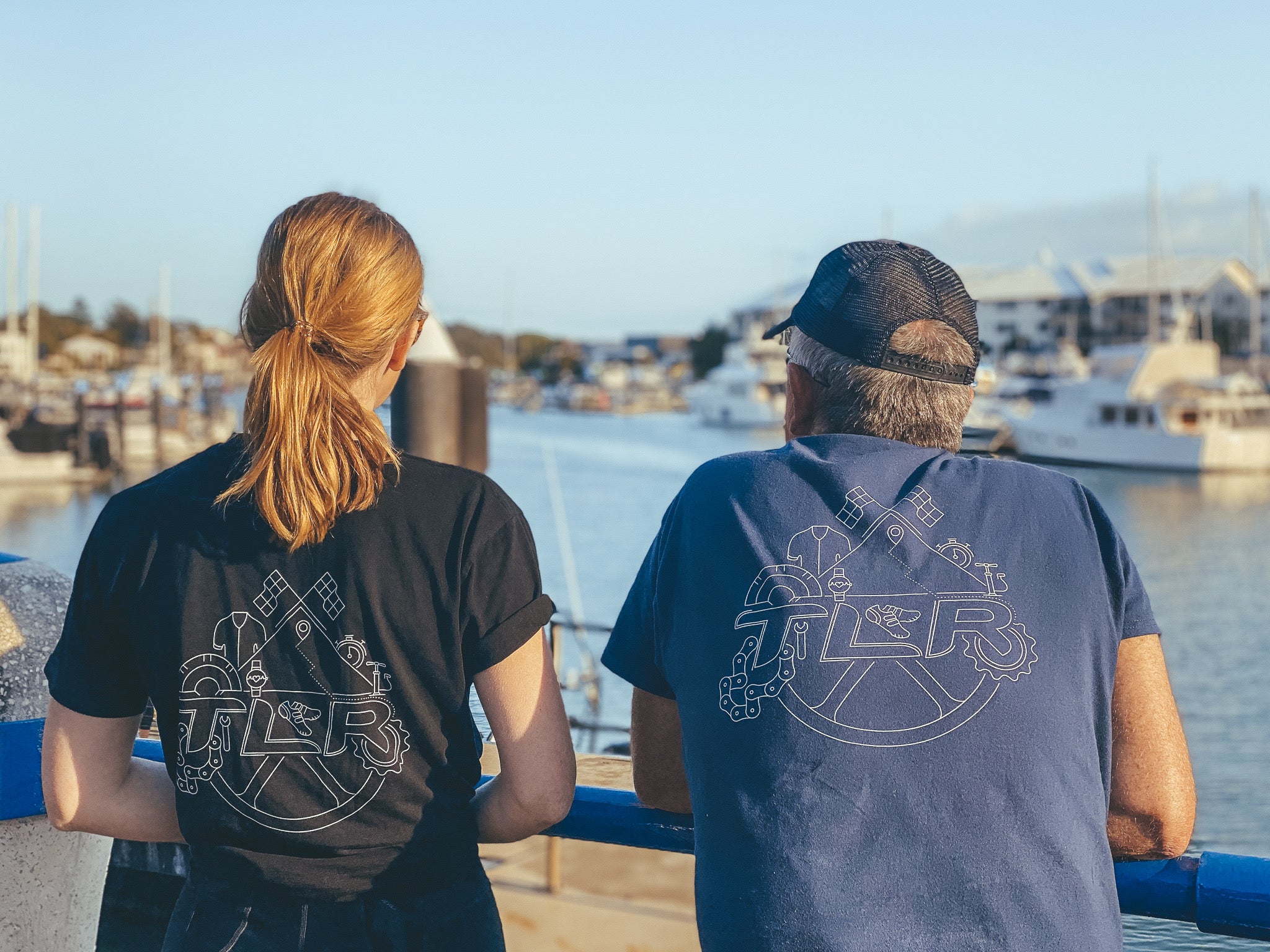 TLR Team T-Shirt