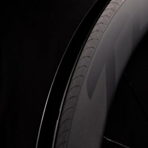 CARBON BIKE WHEELS - ELITE - R.70 (front wheel)