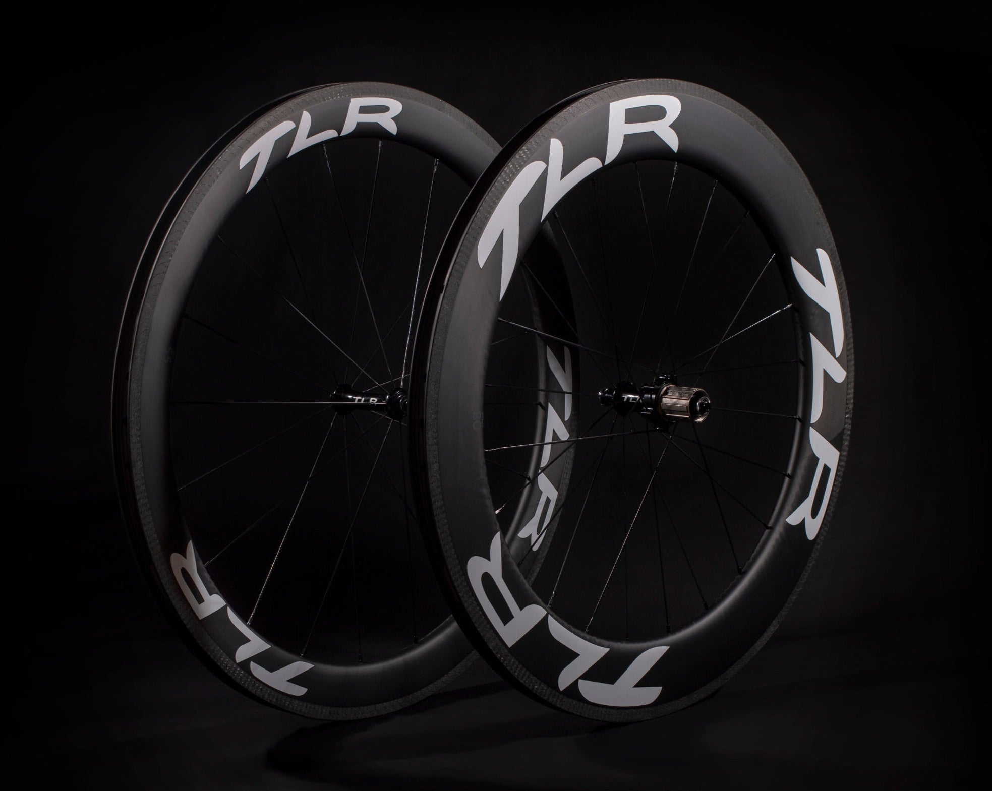 Tlr wheels clearance
