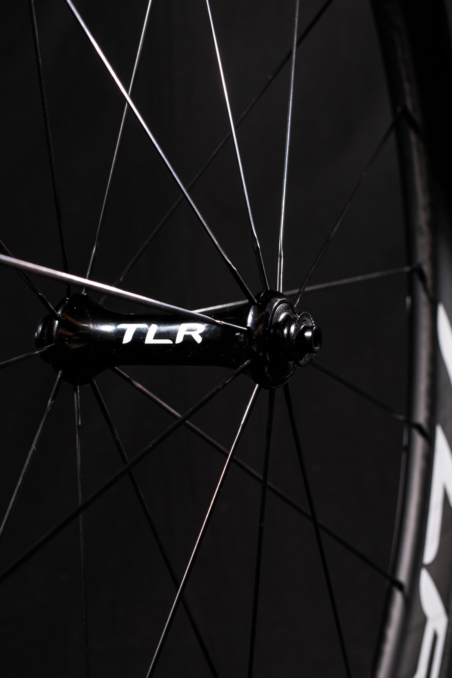 CARBON BIKE WHEELS - AERO 55 / 80 TT Combo