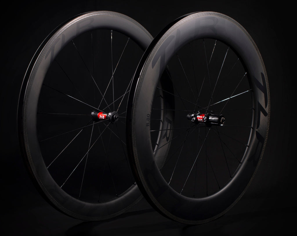 ELITE Series Carbon Race Wheels – TLR Race Wheels