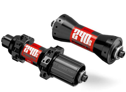 CARBON BIKE WHEELS - ELITE - R.70 / R.80 TT Combo