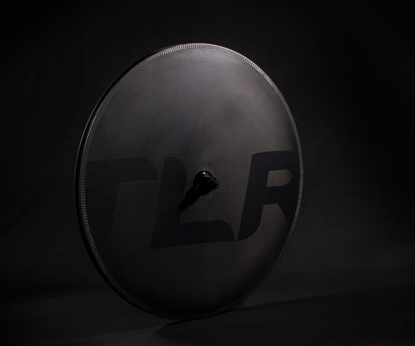 CARBON RENTAL WHEELS - Lightning Disc Only ($130)